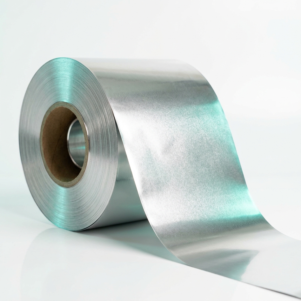 Alu Blister Foil